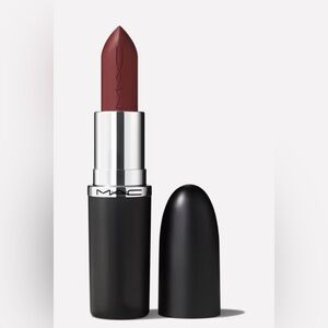 M•A•CXIMAL SLEEK SATIN LIPSTICK
3.5 G/ 0.12 OZ NIB